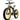 1000W Electric Mountain Bike 26" Fat Tire Folding E-Bike