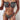 Swimwear High Waist  Deporte Bikini