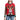 Christmas Ugly Sweater with Elk & Snow Tree Pattern